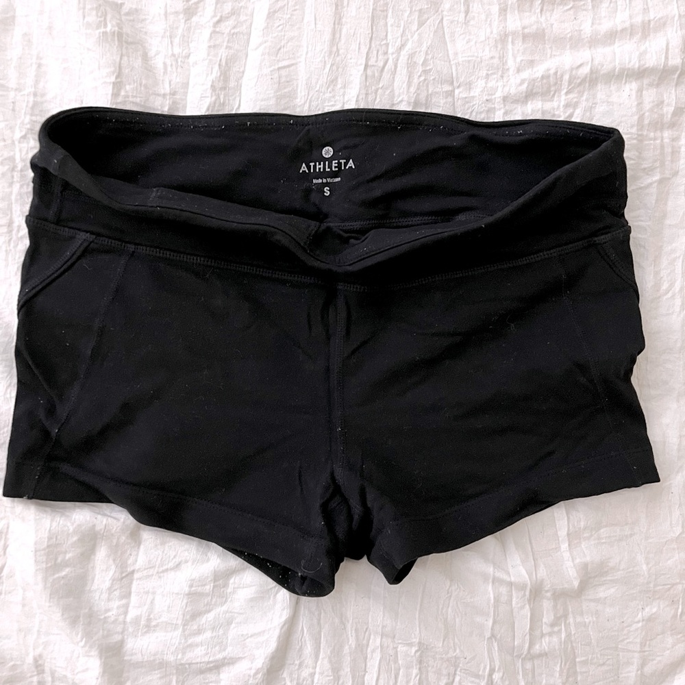 Athleta Shorts